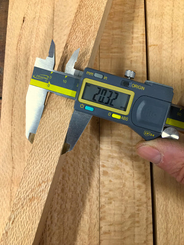 iGaging Original digital calipers